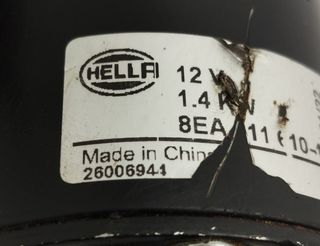 Tata 26006941 motor arranque 5145801