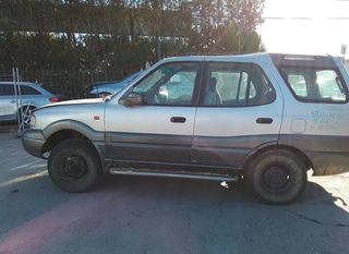 Tata 26006941 motor arranque 5145801