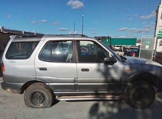 Tata 26006941 motor arranque 5145801