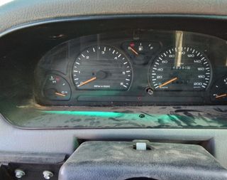 Tata 26006941 motor arranque 5145801