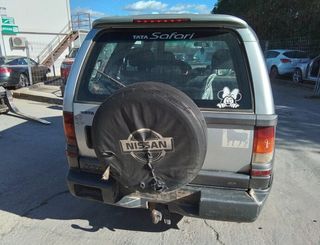 Tata 26006941 motor arranque 5145801