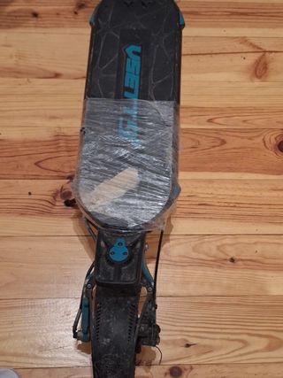 Patinete eléctrico VSETT