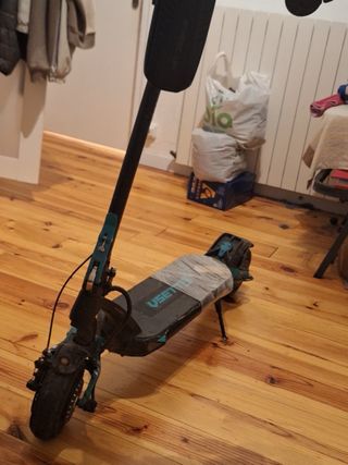 Patinete eléctrico VSETT