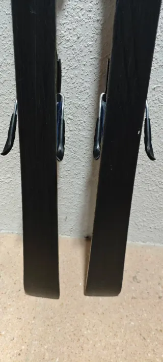 Esquís Atomic C-9 Carving 158cm