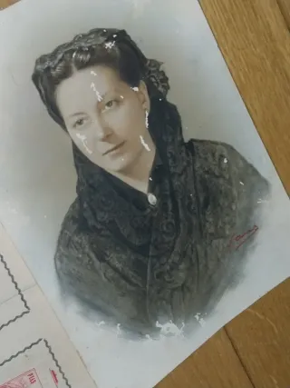 Lote Documentos libros Alicante Madrid falange