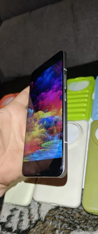 Xiaomi 14 Ultra Plata/Blanco