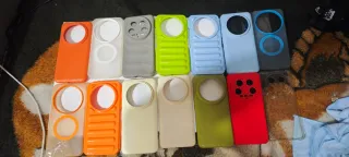 Xiaomi 14 Ultra Plata/Blanco