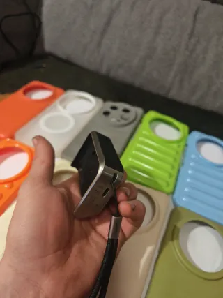 Xiaomi 14 Ultra Plata/Blanco