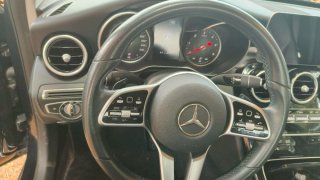 Mercedes-Benz Clase C 2020