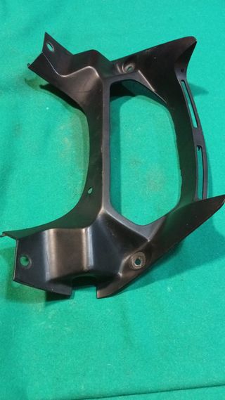 Marco cuadro relojes Honda Dominator