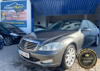Mercedes-Benz Clase S S 320 CDI