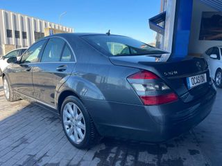 Mercedes-Benz Clase S S 320 CDI