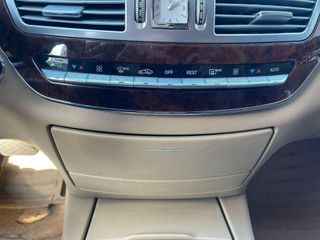 Mercedes-Benz Clase S S 320 CDI