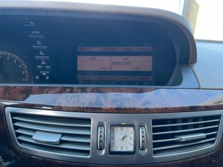 Mercedes-Benz Clase S S 320 CDI