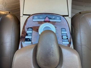 Mercedes-Benz Clase S S 320 CDI