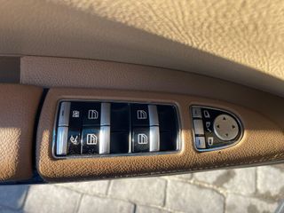 Mercedes-Benz Clase S S 320 CDI