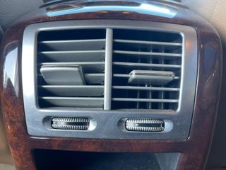 Mercedes-Benz Clase S S 320 CDI