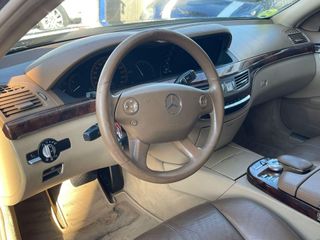 Mercedes-Benz Clase S S 320 CDI