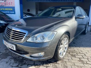 Mercedes-Benz Clase S S 320 CDI