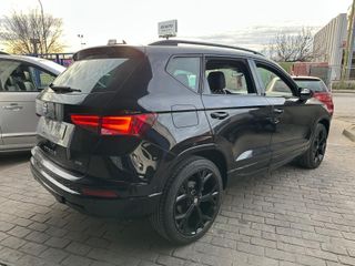 SEAT Ateca 2.0 TDI 140kW (190CV) DSG 4Dr St&Sp Xcel