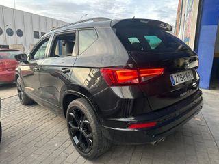 SEAT Ateca 2.0 TDI 140kW (190CV) DSG 4Dr St&Sp Xcel