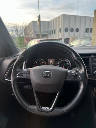 SEAT Ateca 2.0 TDI 140kW (190CV) DSG 4Dr St&Sp Xcel