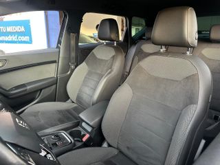 SEAT Ateca 2.0 TDI 140kW (190CV) DSG 4Dr St&Sp Xcel