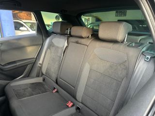 SEAT Ateca 2.0 TDI 140kW (190CV) DSG 4Dr St&Sp Xcel