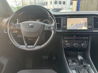 SEAT Ateca 2.0 TDI 140kW (190CV) DSG 4Dr St&Sp Xcel