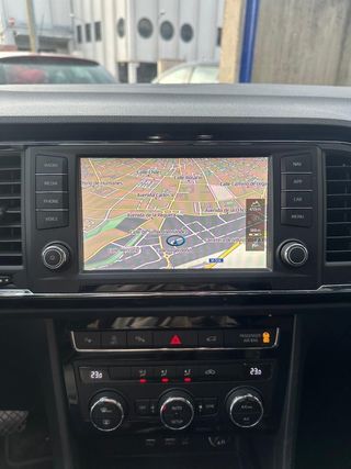 SEAT Ateca 2.0 TDI 140kW (190CV) DSG 4Dr St&Sp Xcel