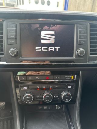 SEAT Ateca 2.0 TDI 140kW (190CV) DSG 4Dr St&Sp Xcel