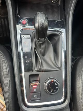 SEAT Ateca 2.0 TDI 140kW (190CV) DSG 4Dr St&Sp Xcel