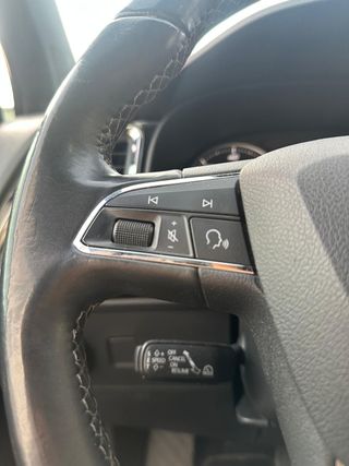 SEAT Ateca 2.0 TDI 140kW (190CV) DSG 4Dr St&Sp Xcel