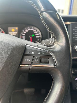 SEAT Ateca 2.0 TDI 140kW (190CV) DSG 4Dr St&Sp Xcel