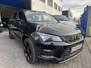 SEAT Ateca 2.0 TDI 140kW (190CV) DSG 4Dr St&Sp Xcel