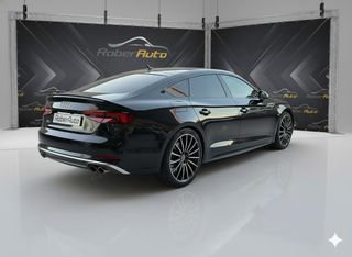 Audi S5 3.0 TFSI 354cv quattro tiptronic