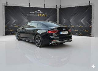 Audi S5 3.0 TFSI 354cv quattro tiptronic