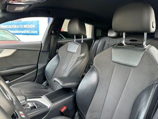 Audi S5 3.0 TFSI 354cv quattro tiptronic