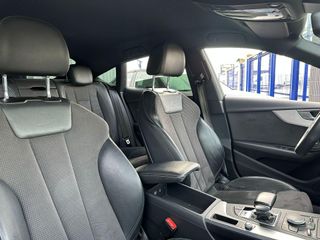 Audi S5 3.0 TFSI 354cv quattro tiptronic