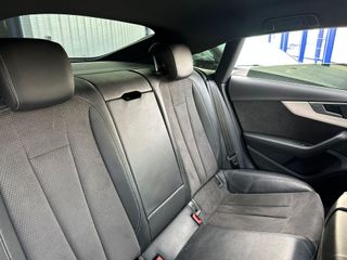 Audi S5 3.0 TFSI 354cv quattro tiptronic