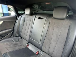 Audi S5 3.0 TFSI 354cv quattro tiptronic