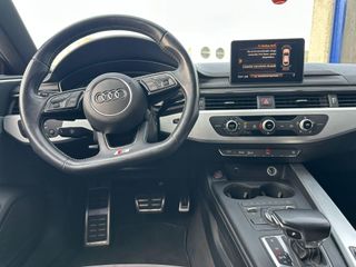 Audi S5 3.0 TFSI 354cv quattro tiptronic