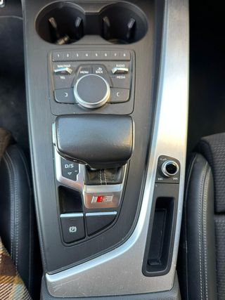 Audi S5 3.0 TFSI 354cv quattro tiptronic