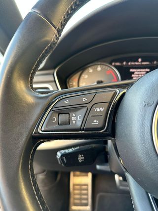 Audi S5 3.0 TFSI 354cv quattro tiptronic