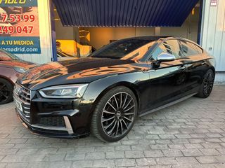 Audi S5 3.0 TFSI 354cv quattro tiptronic