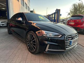 Audi S5 3.0 TFSI 354cv quattro tiptronic