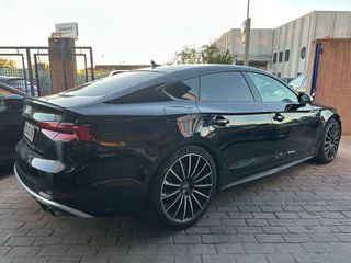 Audi S5 3.0 TFSI 354cv quattro tiptronic