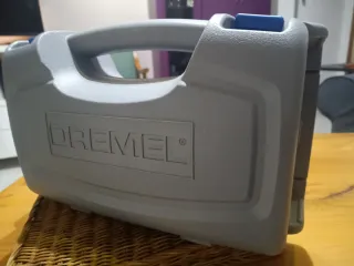 Maletín Dremel