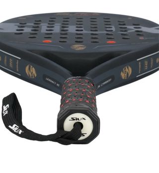 Pala Siux Black Carbon Revolution 3K