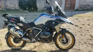 BMW R1250GS HP